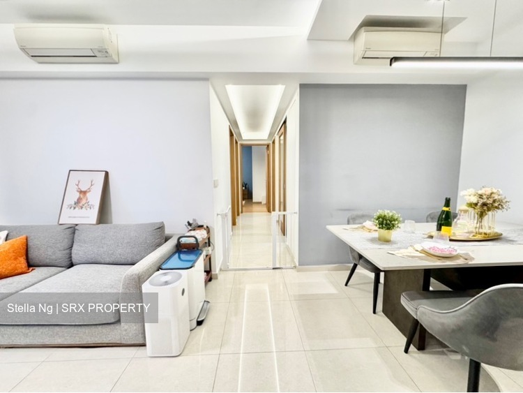 Rivercove Residences (D19), Condominium #500499491